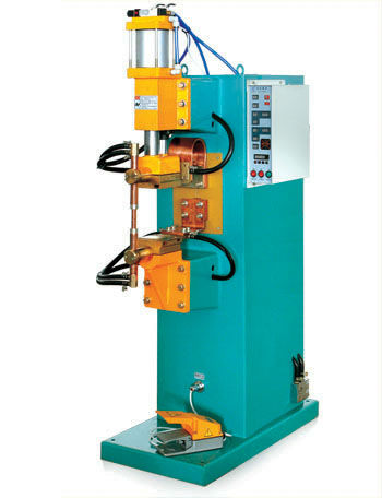 DTN 25KVA spot (projection) Welding machinery