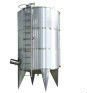 Dual-layer Side Blending Storage tank Series