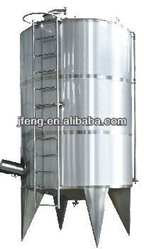 Dual-layer storage tank Equipment JFDB-1.5