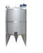 Dual-layer Vertical Blending Storage Tank Series