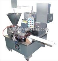 Dumpling-making Machine JZ-16