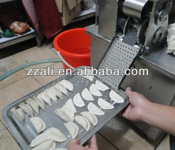 Dumpling making machine/Samosa making machine/Dumpling maker