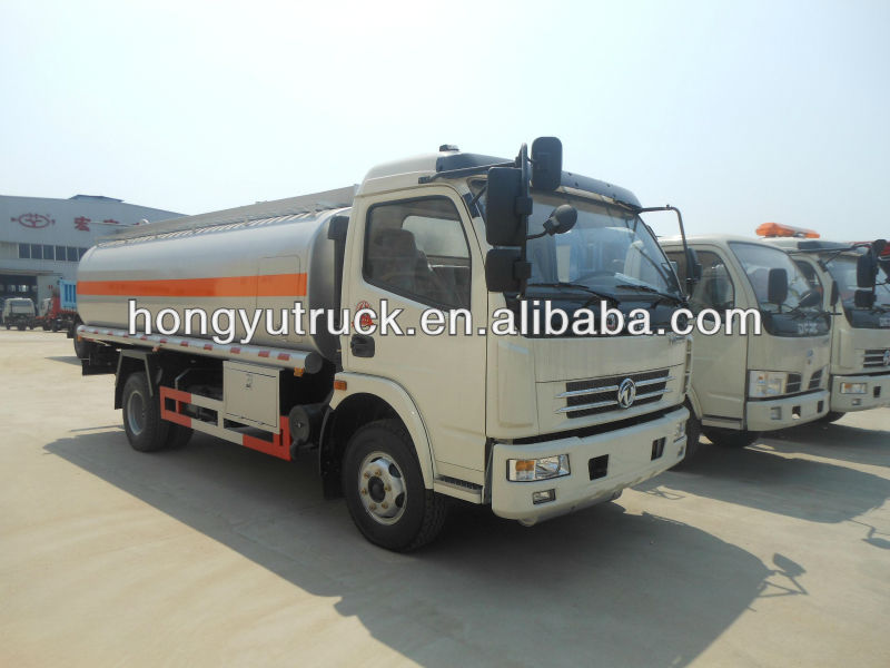 duolika dongfeng water truck 4*2 10L competitive price