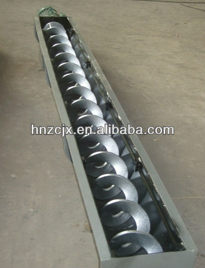 Durable Competitive Price Screw Conveyor Made By Professional Manufacturer