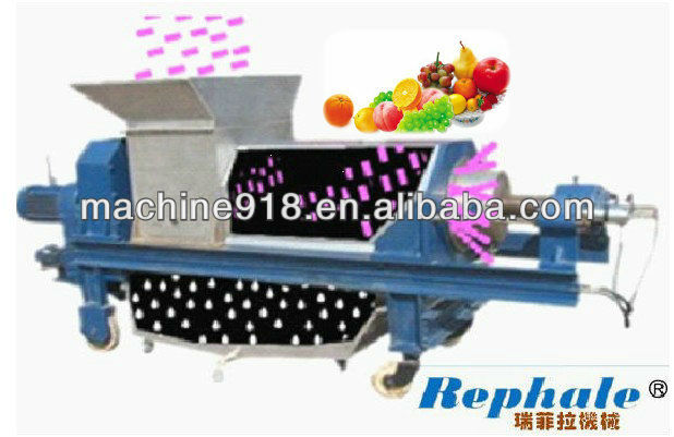 durable machine Fruit Screw Extractor