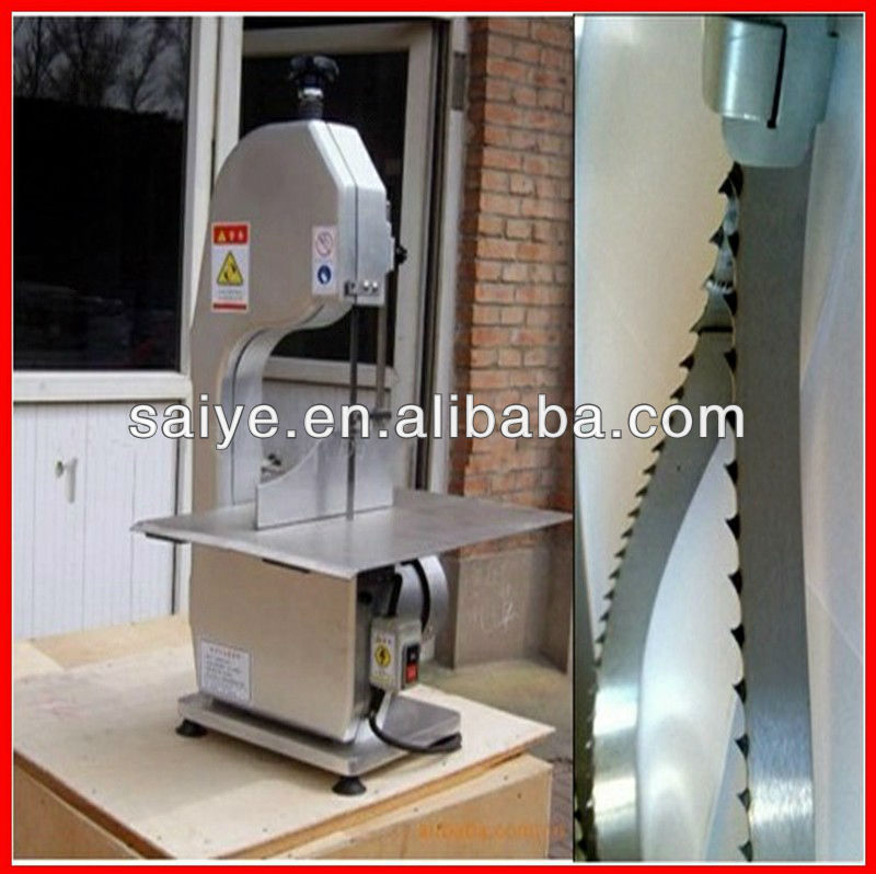 durable meat bone cutting machine 0086-15824839081