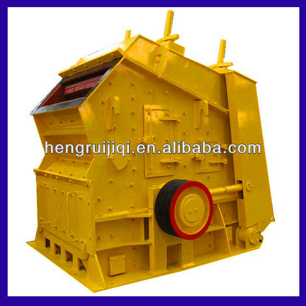 Durable Small Impact Stone Crusher Machine Price