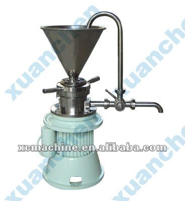 Durable stainless steel Colloid Mill