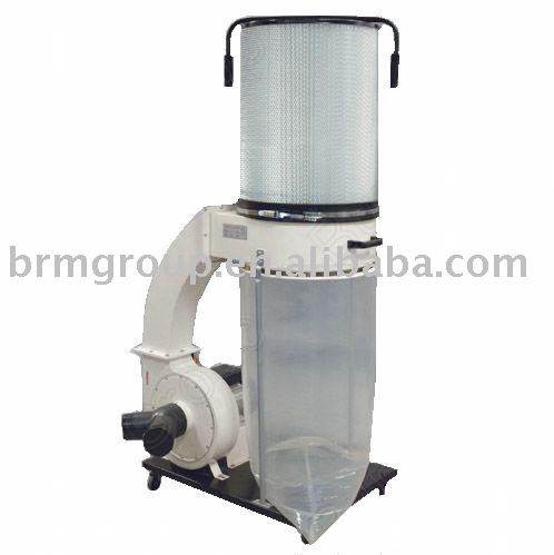 Dust Extract System Dust Collector BM10109