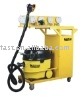 Dust Free Grinding Machine for Car Repair -- WLTOOL2