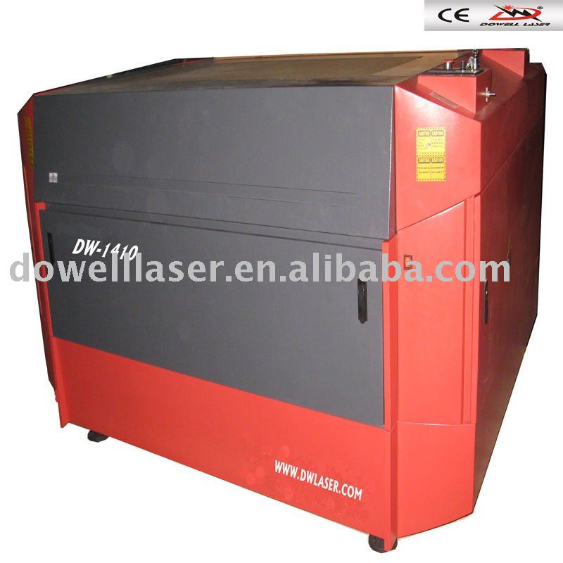 DW laser cutter