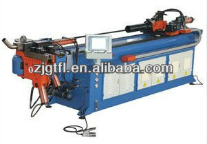 DW120CNC Automatic Pipe Bending Machine