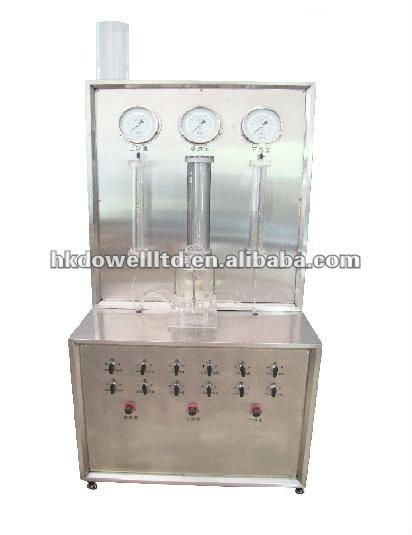 DW1350 Geosynthetics Clay Liner Permeability Tester