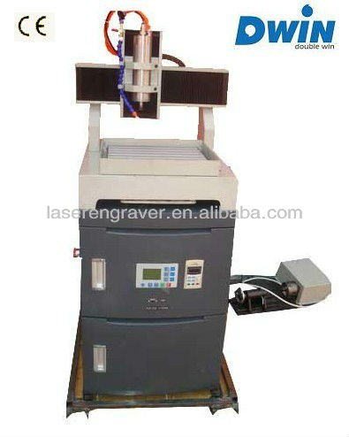 DW3030B cnc engraving machine for stone, wood and acrylic