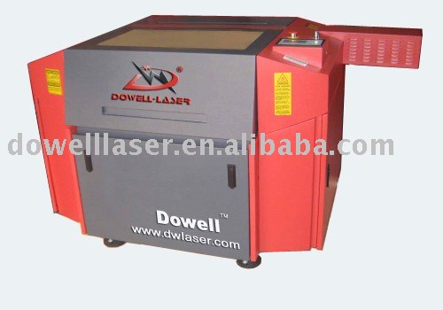 DW4060 laser cutting machine