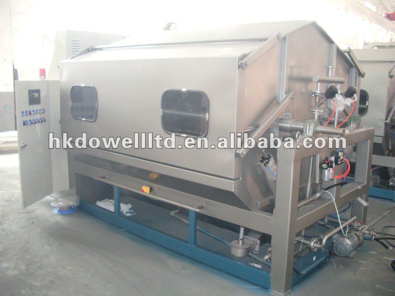 DWNJ Atmospheric Jigger Dyeing Machine