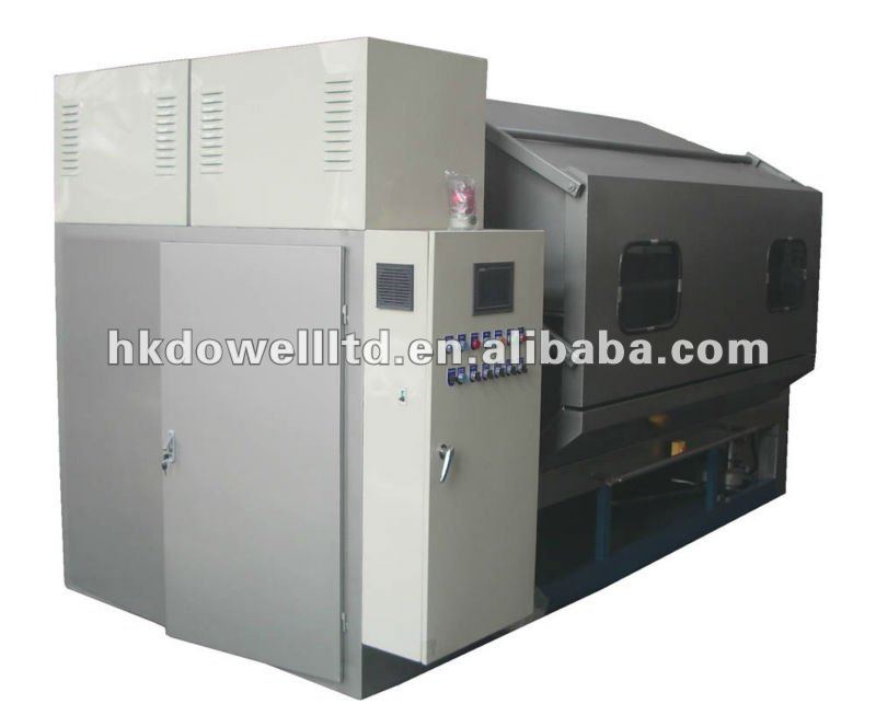 DWNJ atmospheric temperature jig dyeing machine