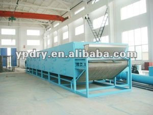 DWT Dryer For Vegetable Dehydration /Mechnical dryers for rice machine