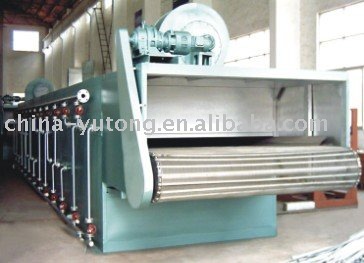 DWT Mesh Belt Drying machine