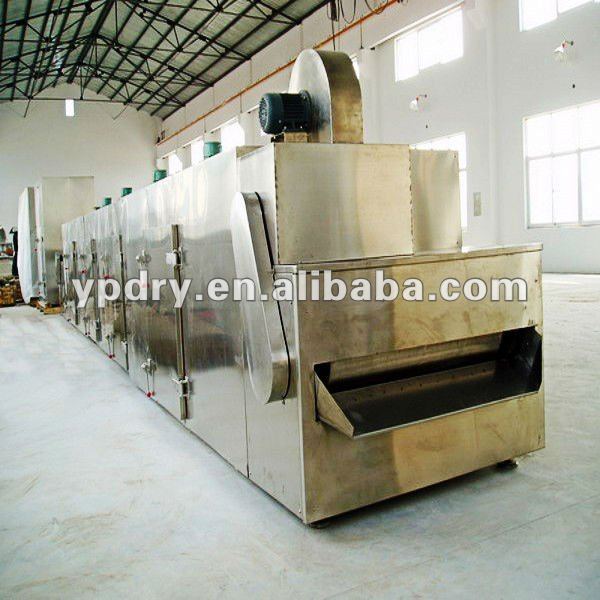 DWT Series No pullution Vegetable Dehydration Dryer/drier machine