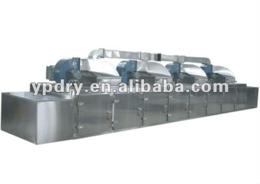 DWT Series Vegetable Dehydration Dryer/Dedydrated vegetable drying Machine