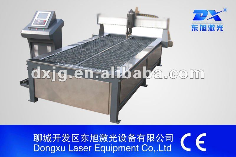 DX -1325 plasma cutting machine