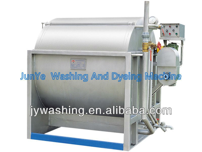 DX-200 dyeing machine for sweater or fabric or silk