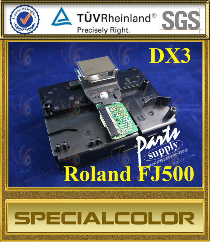 DX3 Print Head For Roland FJ500