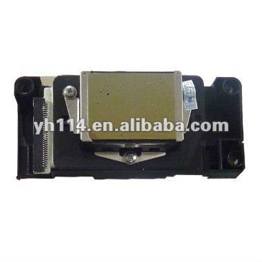 DX5 Eco Solvent Based Printhead F186000