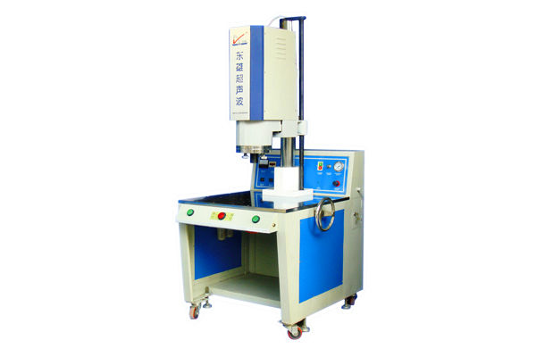 DXCS4215 ultrasonic welding machine