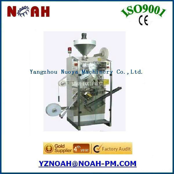 DXDT8 Tea Bag Packaging Machine