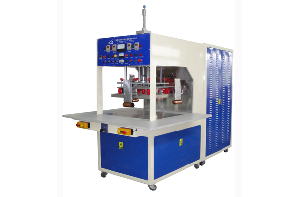 DXGL15-1 HIGH FREQUENCY MACHINE