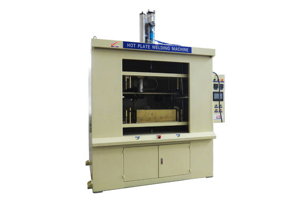 DXHP02 hot plate welding machine