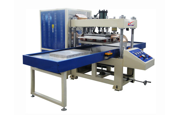 DXHT5-1-15KW-A HIGH FREQUENCY MACHINE