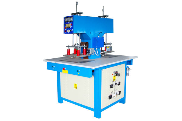 DXYT5-1 high frquency welding machine for PVC