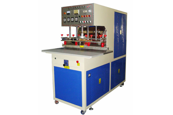 DXYZ8-1 HIGH FREQUENCY MACHINE