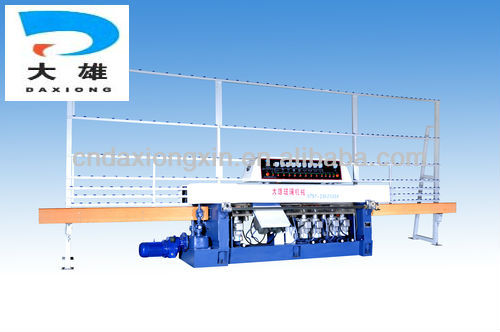 DXZ-522 Glass Straight Line Edging Machine