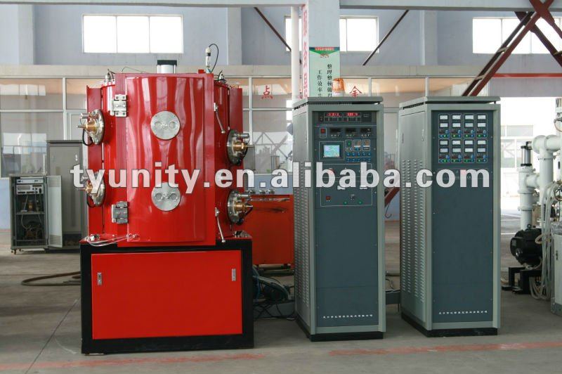 DY-1000 Ceramic Vacuum Coating Machine