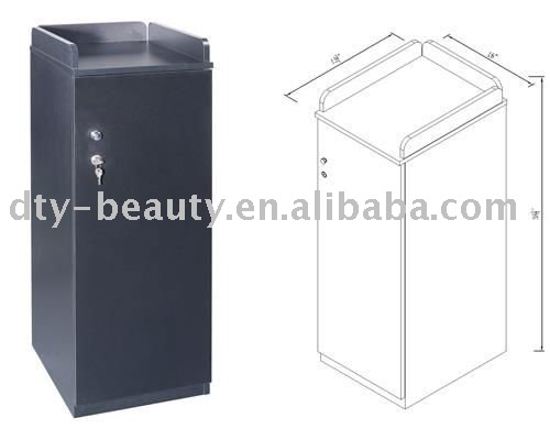 DY-2753 Styling Cabinet, salon furniture, beauty salon equipment