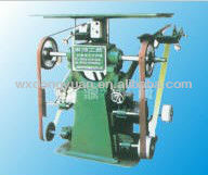 DY series fisher belt grinder