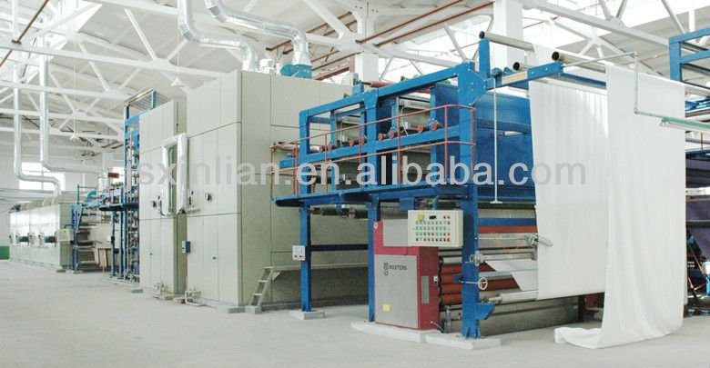 Dyeing machine