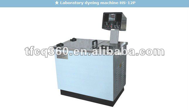 Dyeing Machine