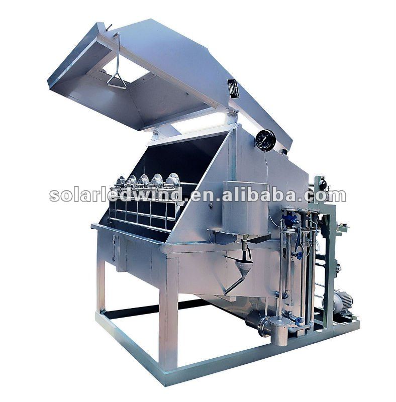 Dyeing Machine of Normal Temperature and Pressure