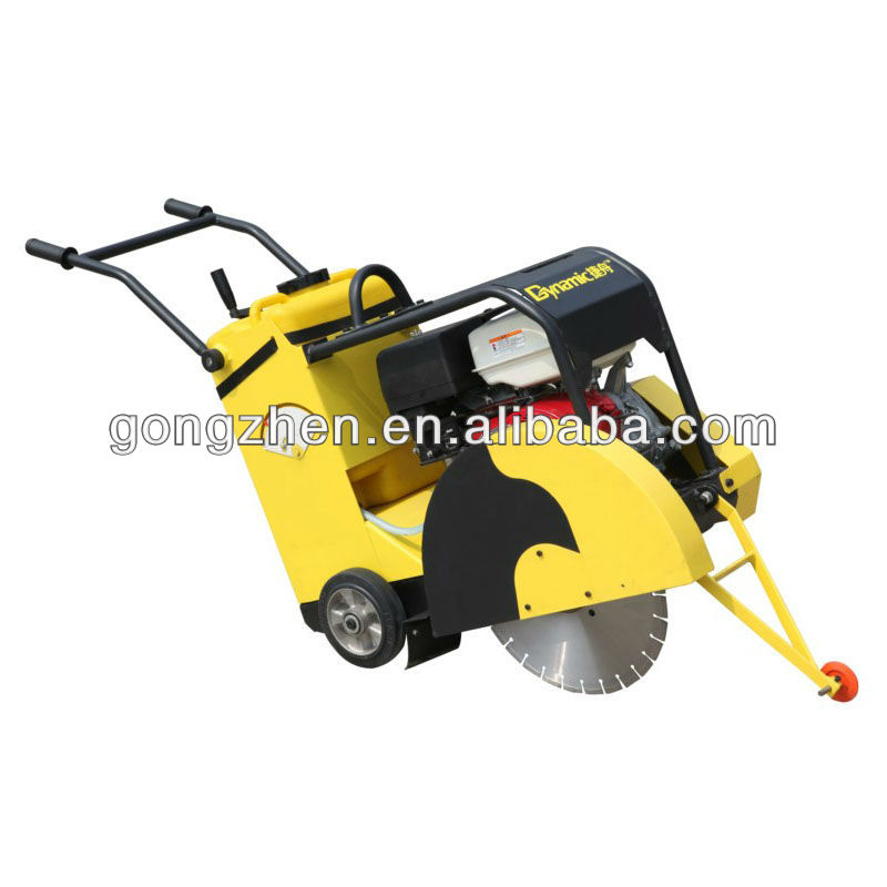 DYNAMIC Concrete Cutter with GX390 Honda Engine