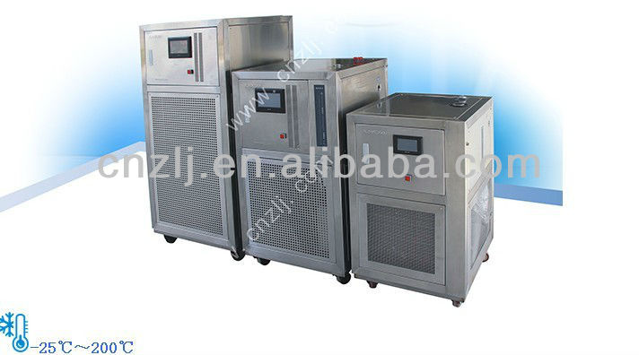 Dynamic Temperature Control systems SUNDI-2 series -25 to 200 degree