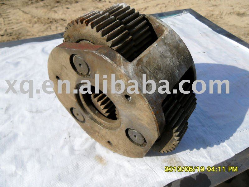 DYNAPAC CA25D ROAD ROLLER SPARE PART PLANET CARRIER ASS'Y SPARE PARTS FOR ROLLER