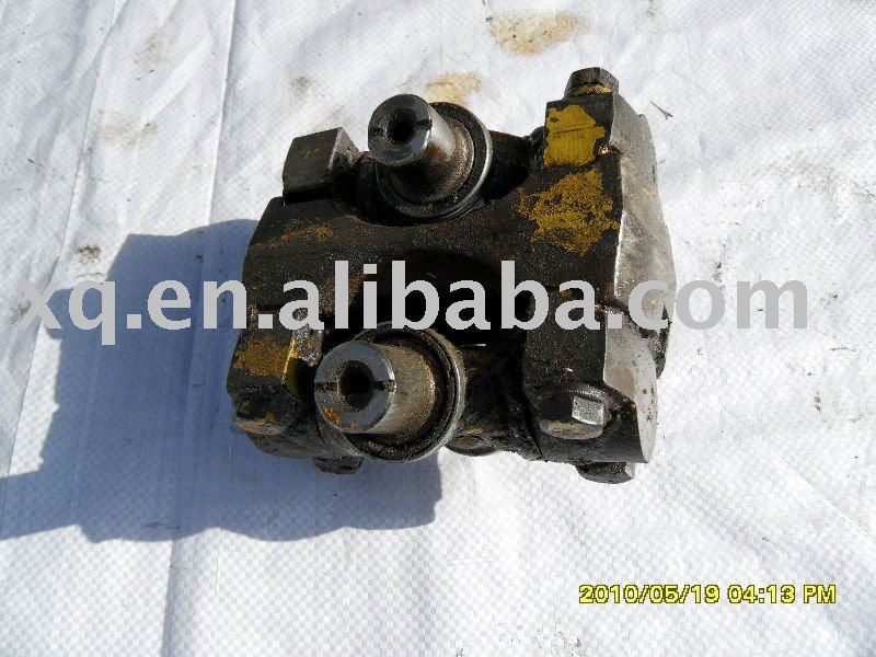 DYNAPAC CA25D ROAD ROLLER SPARE PART UNIVERSAL JOINT