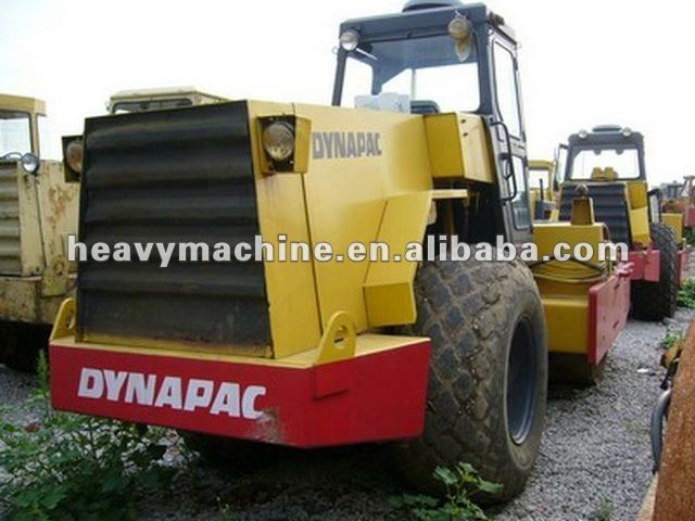 Dynapac Compaction Roller CA511S in low price