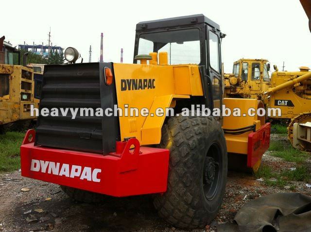 Dynapac Roller CA30D In Good Price