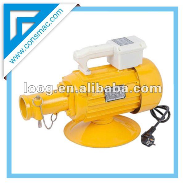 Dynapac type Electric Concrete Vibrator Motor